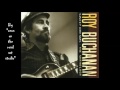 Roy Buchanan & Billy Price ‎– Down By The River  (HQ)  (Audio only)