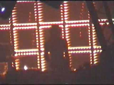 2001.02.12 Ekwador - Club Rotation 1