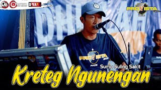 Download lagu KRETEG NGUNENGAN Sumo Sakit Provista lo Kih mp3