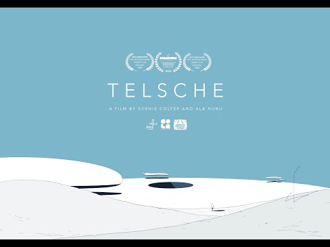 Telsche by Sophie Colfer and Ala Nunu (Trailer)