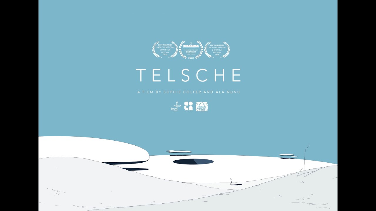 Telsche by Sophie Colfer and Ala Nunu (Trailer)