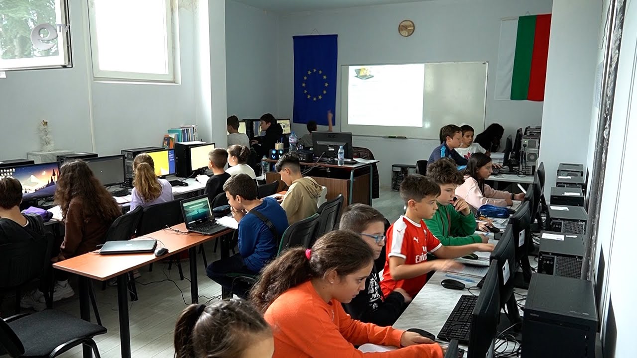 Седем паралелки по-малко се очаква да има в план-приема след 7-ми клас в област Кърджали