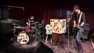 Bad Veins - Nursery Rhyme