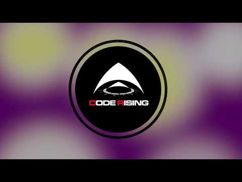 Code Rising - Don't Sweat The Technics (Rakim & Erik B)