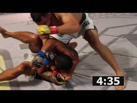 BH Sparta 11 - Thiago x Alessandro Gambolino