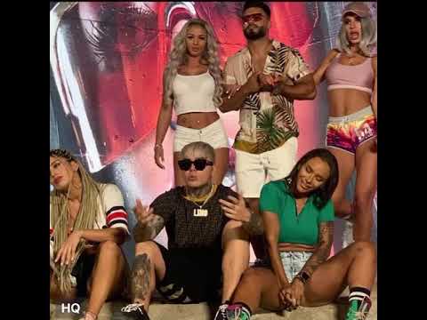 Jador & Lino golden maldive 2020