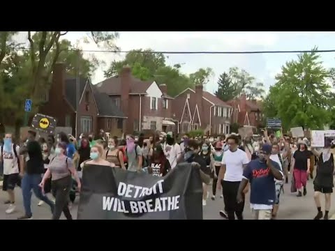 Local 4 Morning News (Sunday, July 12, 2020)