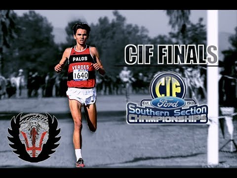 Ep.11: CIF FINALS 2018 | XC CHAMPIONS | TNPJT