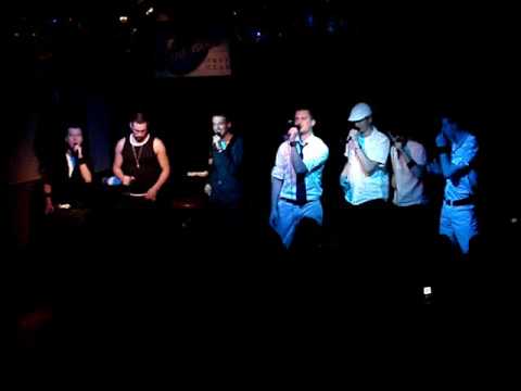 AudioFeels - Otherside