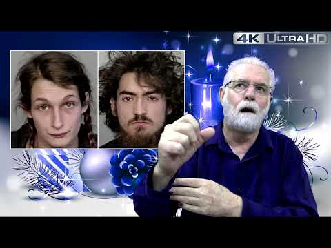 4K News in ASL - December 23, 2022