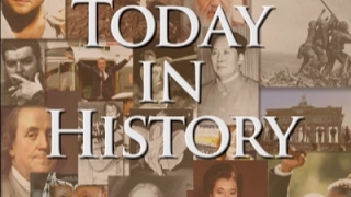 Today in History for May 19th