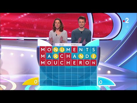 Motus du 15/05/19 - Intégrale