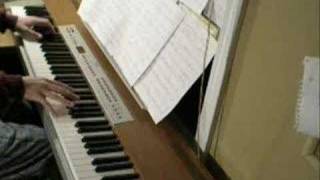 Titanic - The Portrait (My Heart Will Go On)