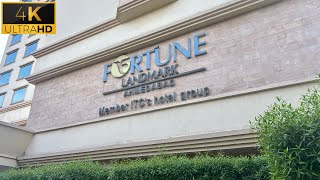 Fortune Landmark Ahmedabad | Full Room Tour | Best Luxury Hotel in Ahmedabad