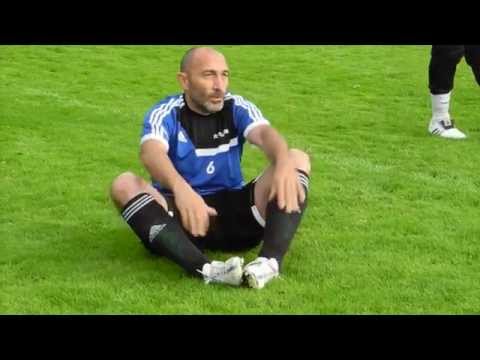 Portrait Senioren 40+ Manuel "Pep" Martinez