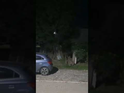 Trem rumo logística Contêiner em Fernandes Pinheiro PR