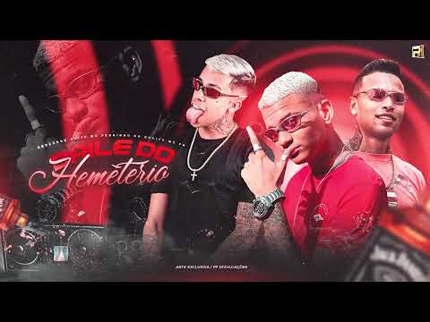 ANDERSON NEIFF MC PEDRINHO DO RECIFE MC FH - BAILE DO HEMETERIO