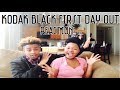 Kodak Black-First Day Out OFFICIAL MUSIC VIDEO (Reaction) Kodak Black-First Day Out OFFICIAL MUSIC VIDEO (Reaction)