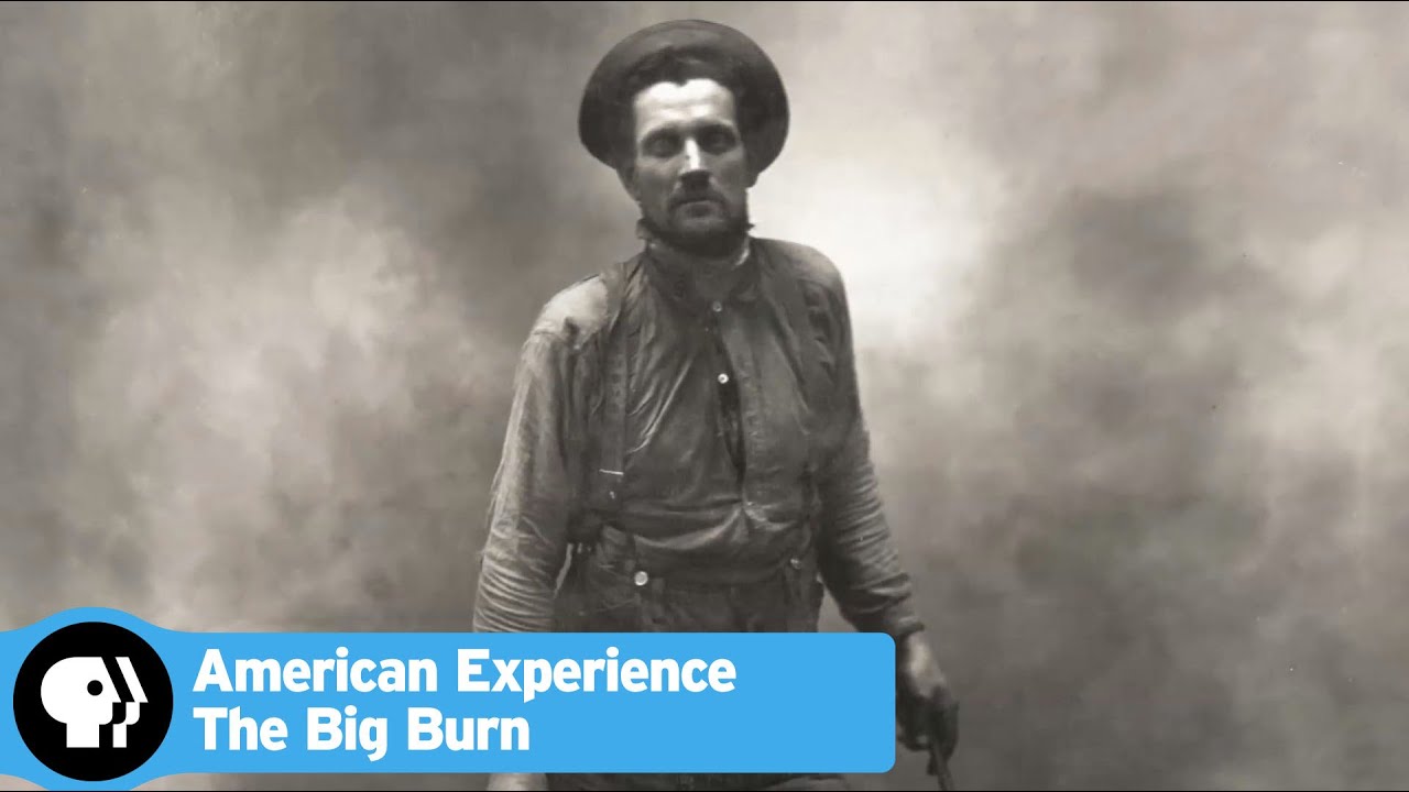 Chapter 1 | The Big Burn