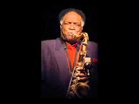 Joey DeFrancesco (feat.  Houston Person) - "Moonlight in Vermont"