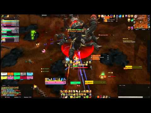 Iron Juggernaut vs Evitus Stultus (Prot Pally POV)