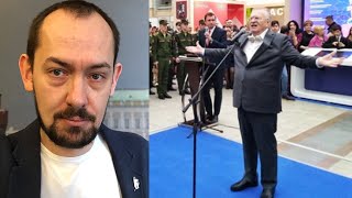 Сенсация от Кремля: Украина должна заплатить за Крым и исчезнуть