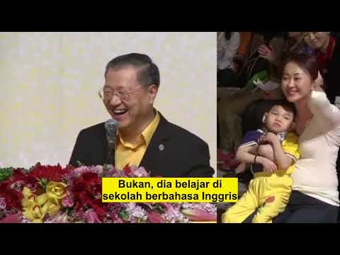 Khdp lmp, ia a/ seorg dewi yg dijatuhi hukuman ke duniawi krn berbuat salah KL140302