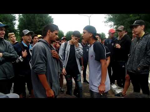 APRENDIZ vs TONCHI vs DUCKER vs DUNER - 8vos - Pretemporada Torneo 2