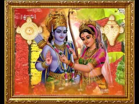 Sri Rama Navami Wishes