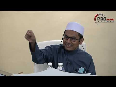 10-07-2020 Ustaz Rizal Azizan: