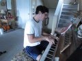 Since U Been Gone Piano Cover