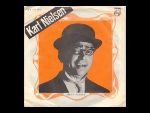 Dirch Passer - Karl Nielsen [1961]
