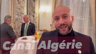 Le GAAN en France pour la promotion du savoir faire algérien dans le domain du numérique