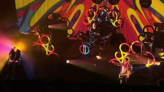 Love and Rockets - Judgement Day (live at Ace Hotel; Los Angeles, CA 6/20/23)