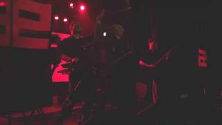 Ædifice "Carnival Of Heaven" Live in Portland, OR @ Star Theater 19JUN2016