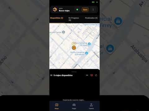 GeroTaxi