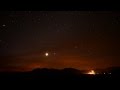 Outer Space Time-lapse - "Cosmos" - Тату (tATu ...