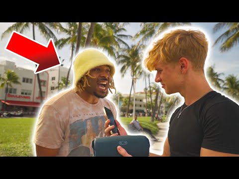 Freestyles That Got Random Artists SIGNED