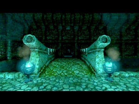 Amnesia: The Great Work: Chapter 4 [RELIQUARY PATH]