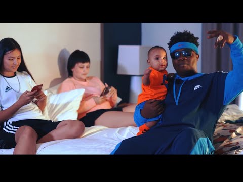 For3ign king - Grindin just because