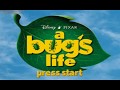 A Bug Life Demo PS1
