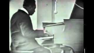 Otis Spann ~ ''Half Ain't Been Told''&''Hotel Lorraine''(Piano Chicago Blues)