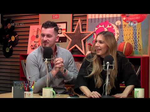 Wake Up, 7 Shkurt 2018, Pjesa 3 - Top Channel Albania - Entertainment Show