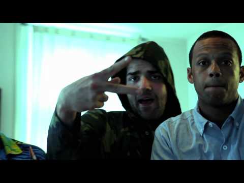 Girson feat. Petter B og Jonas V - Later Som -HD-