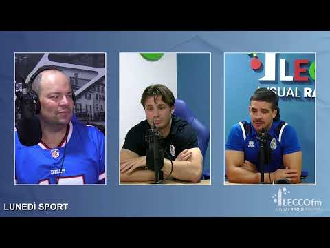 Lunedì Sport - 3 novembre 2025