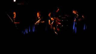Jacky Molard acoustic quartet