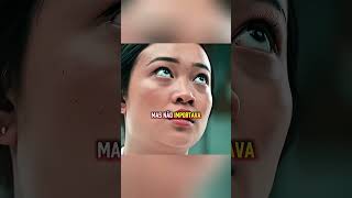 Ela tentou trapacear na prova de Harvard, mas acabou sendo denunciada