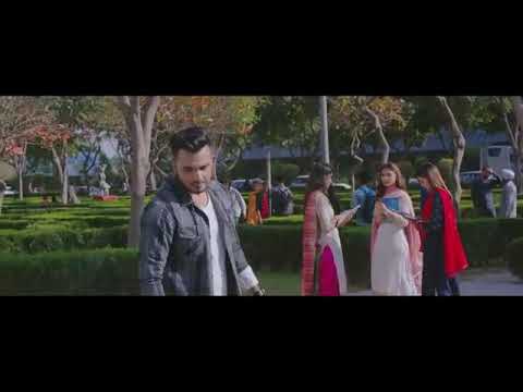 Ronda Ronda (Full Video) - Armaan Bedil - Veet Baljit - Western Penduz - Latest Punjabi Song 2018