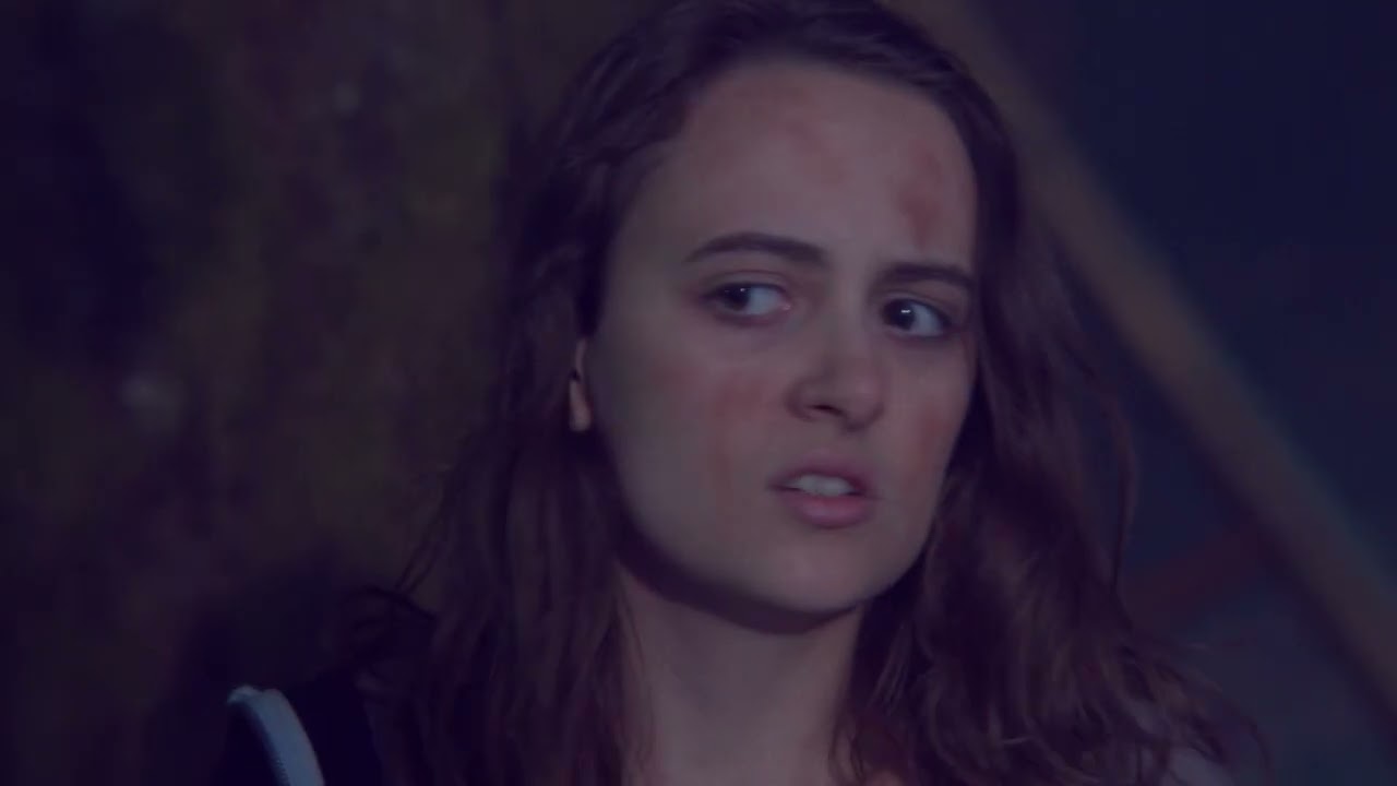 Blackberry Trailer. Premier's Oct 16th