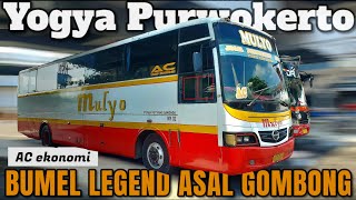 Download lagu Bus Legend ini Beneran kenceng, Penumpang sampai Mabuk‼️Po Mulyo Yogyakarta-Purwokerto mp3 Download lagu Bus Legend ini Beneran kenceng, Penumpang sampai Mabuk‼️Po Mulyo Yogyakarta-Purwokerto mp3